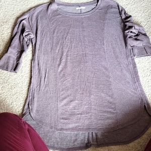 Maurices lightweight shirt